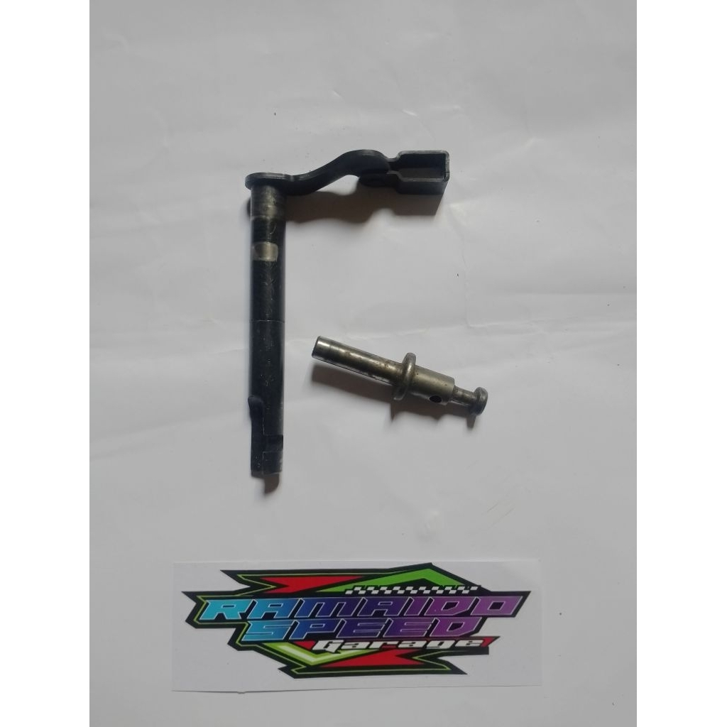 Ninja R ss rr สตั๊ดคลัตช์ ninja R ss rr สตั๊ดคลัตช์เป็นสตั๊ดคลัตช์