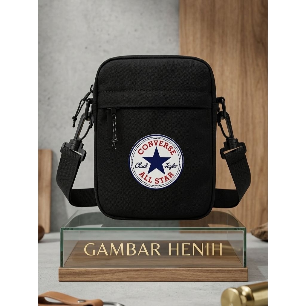 ใหม่ล่าสุด SLING BAG "CONVERSE"