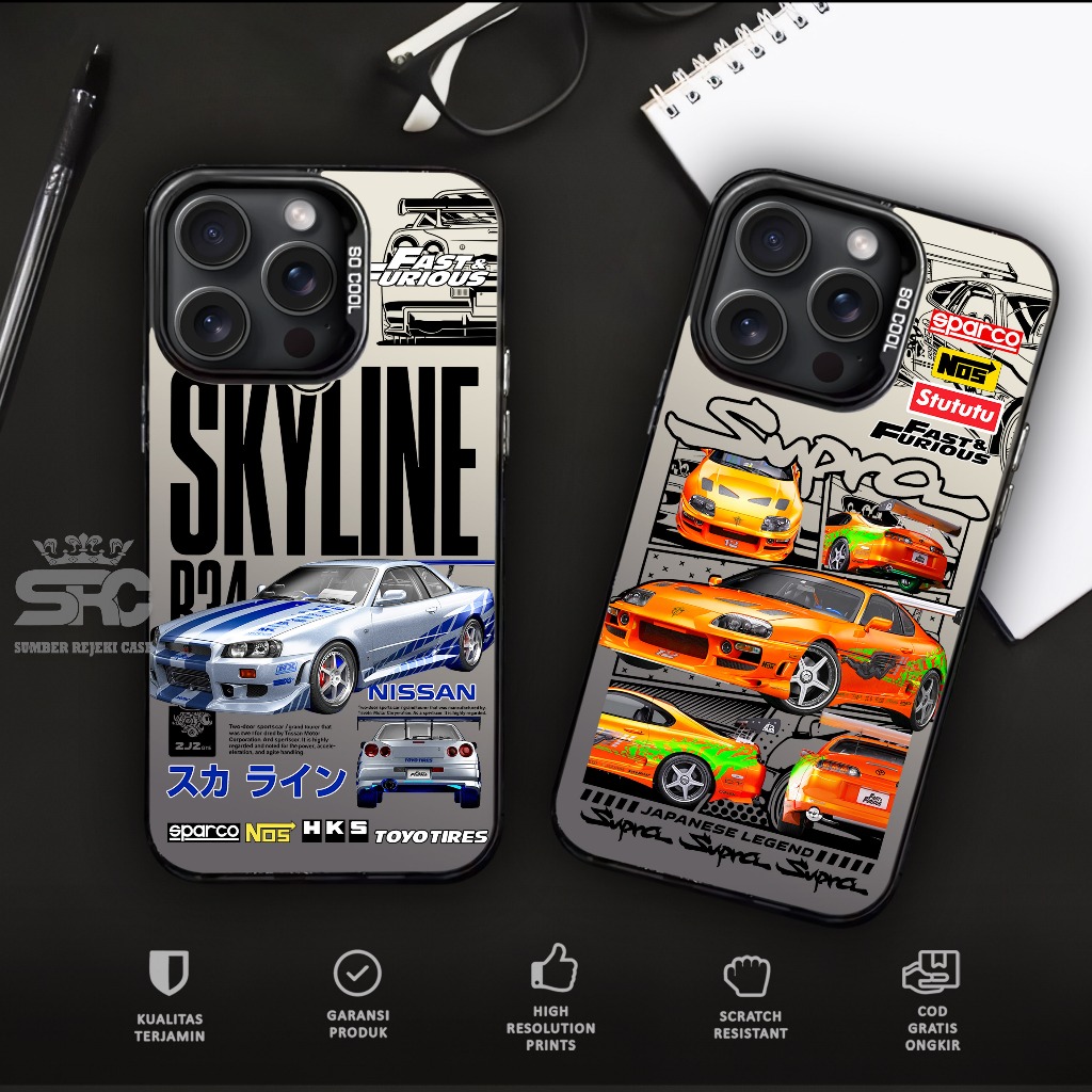 เคส HP Vivo Y05 V70 V50 Lite Y29 IQOO Z9 Z9X V40 LITE Y19S V23E V29 V29E V30 PRO Y15S Y01A Y05 Y02 Y