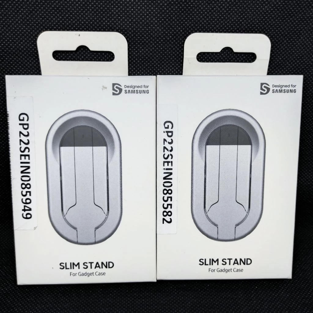 Samsung Slim Stand สําหรับ Gadget Case Original Official Sein thumbnail 3