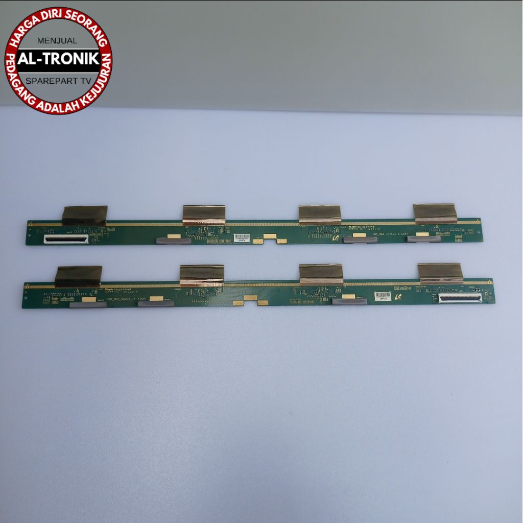 TICON LCD TV PANEL SONY 40 นิ้วรุ่น KLV-40BX400 TIKON TCON KLV 40BX400 KLV40BX400