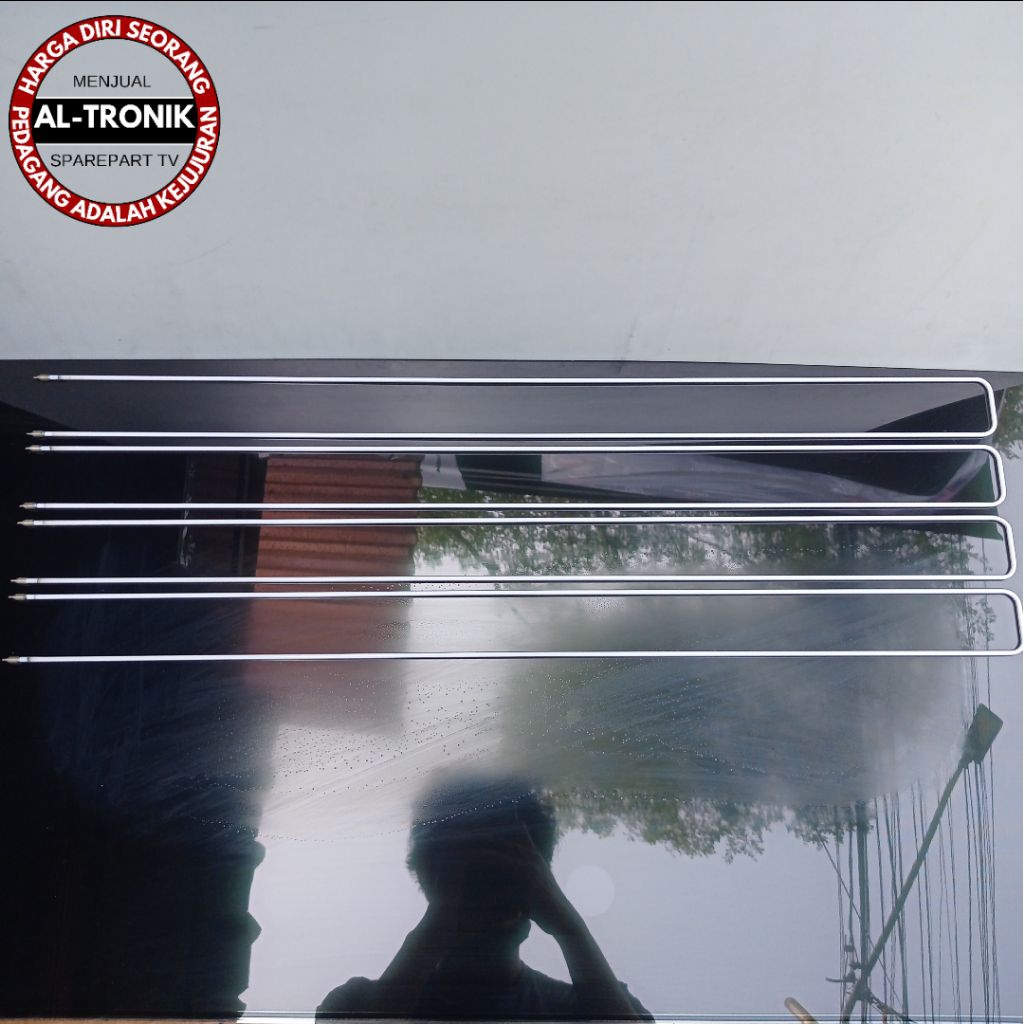 SAMSUNG 32 นิ้ว LCD TV BACKLIGHT รุ่น LA32C450 ไฟหลัง LA 32C450 32C450E1