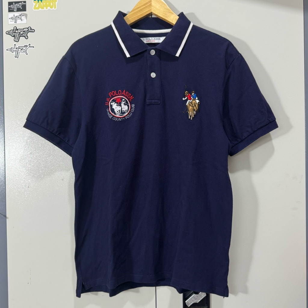 เสื้อ US POLO ASSN**