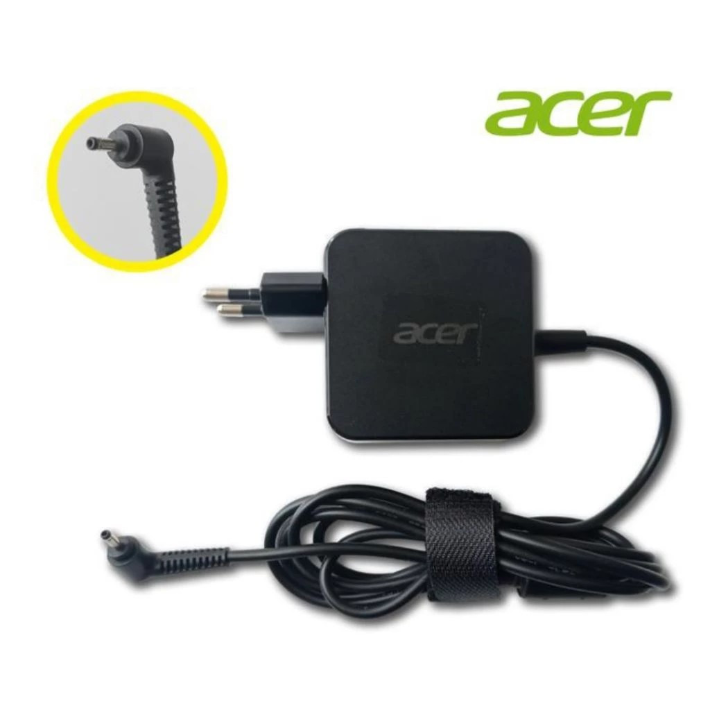 Acer แล็ปท็อป Aspire 3 A311-31 N17Q4 N17Q2 N17Q1 19V 2.37A 5517 อะแดปเตอร์