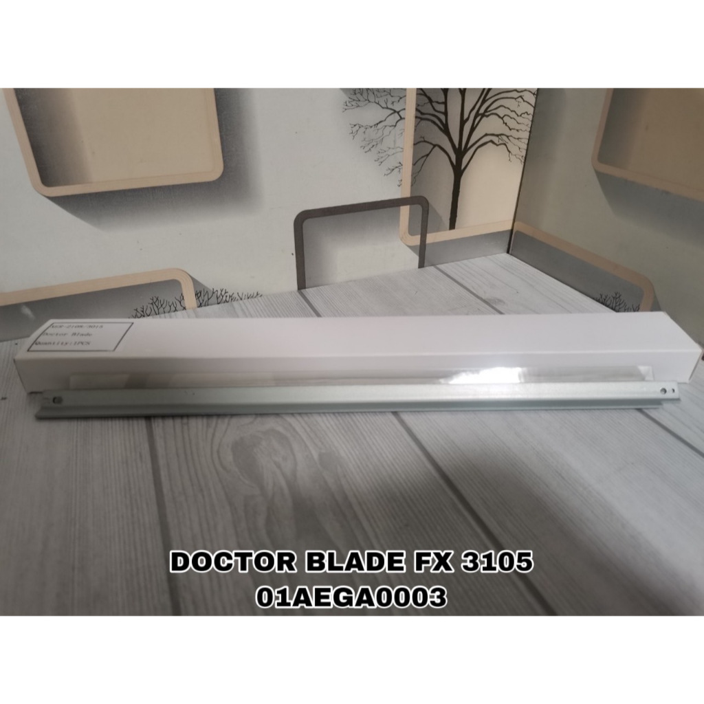 DOCTOR BLADE FX 3105 2108