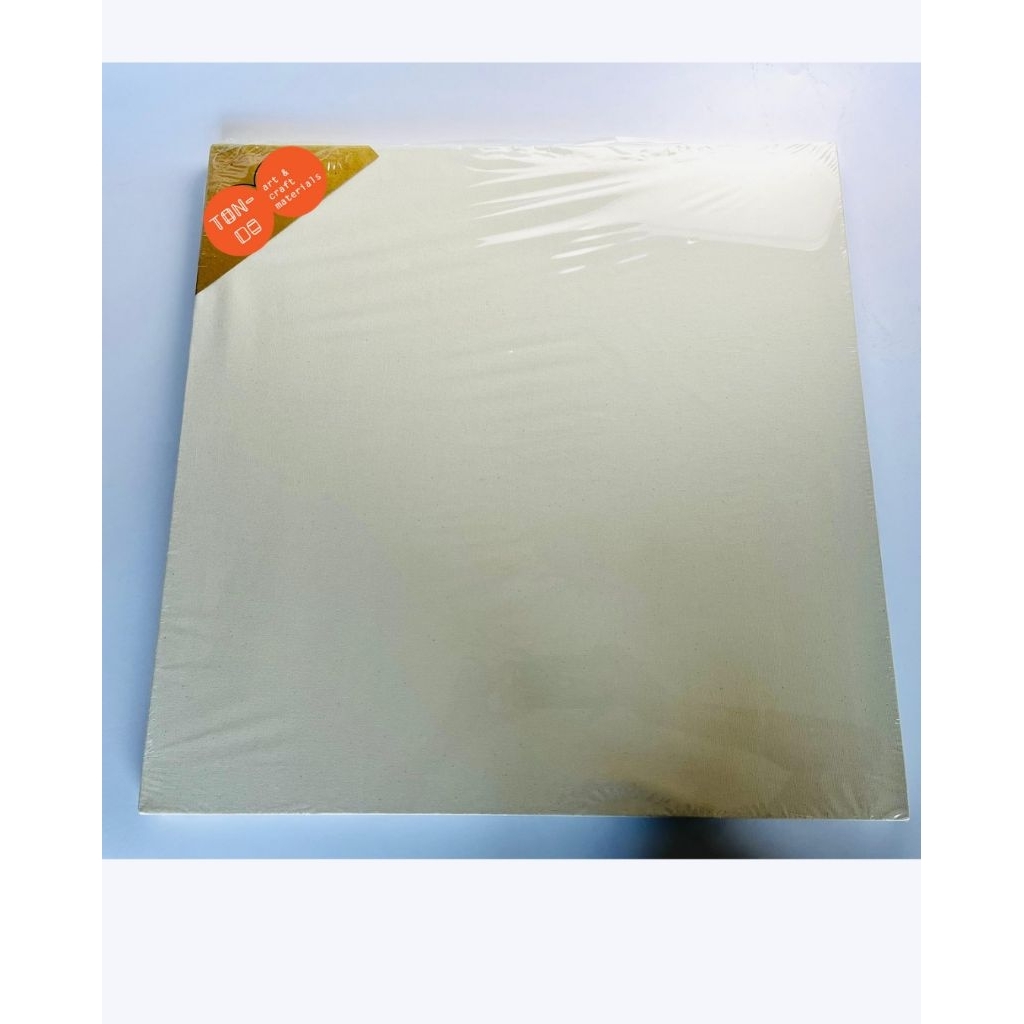 ผ้าใบ TONDO 40X50 & CANVAS 50X50