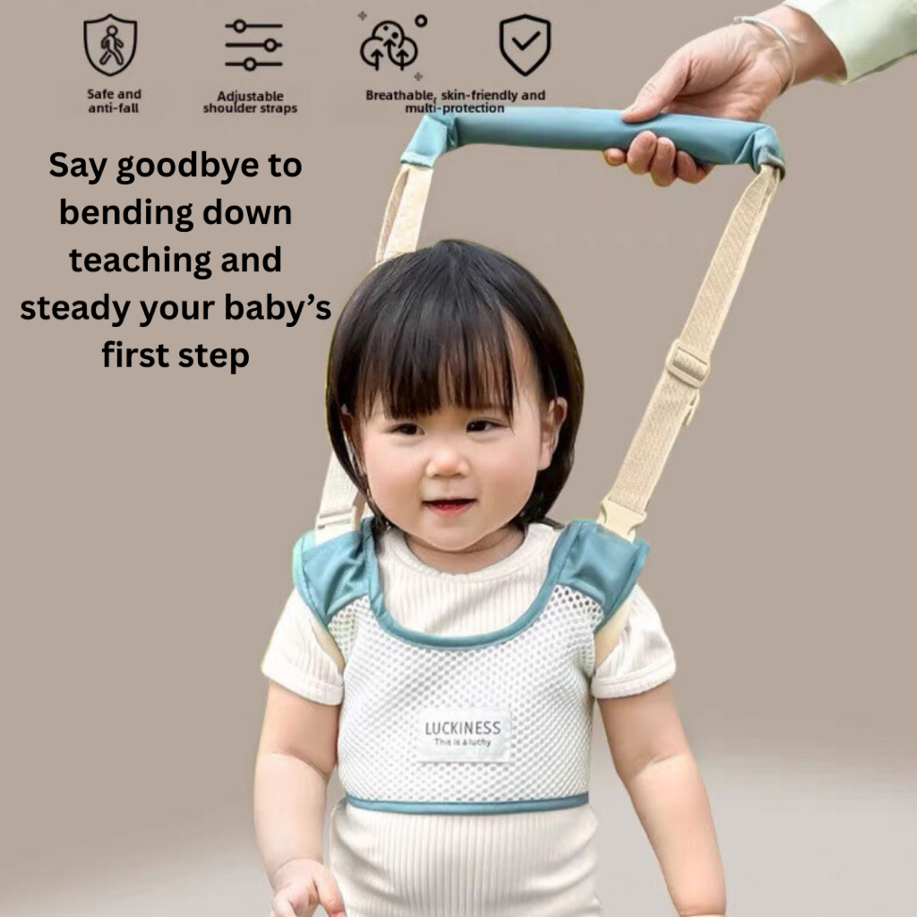 Sunshine Baby Walker Assistant / Sunshine Baby Walker