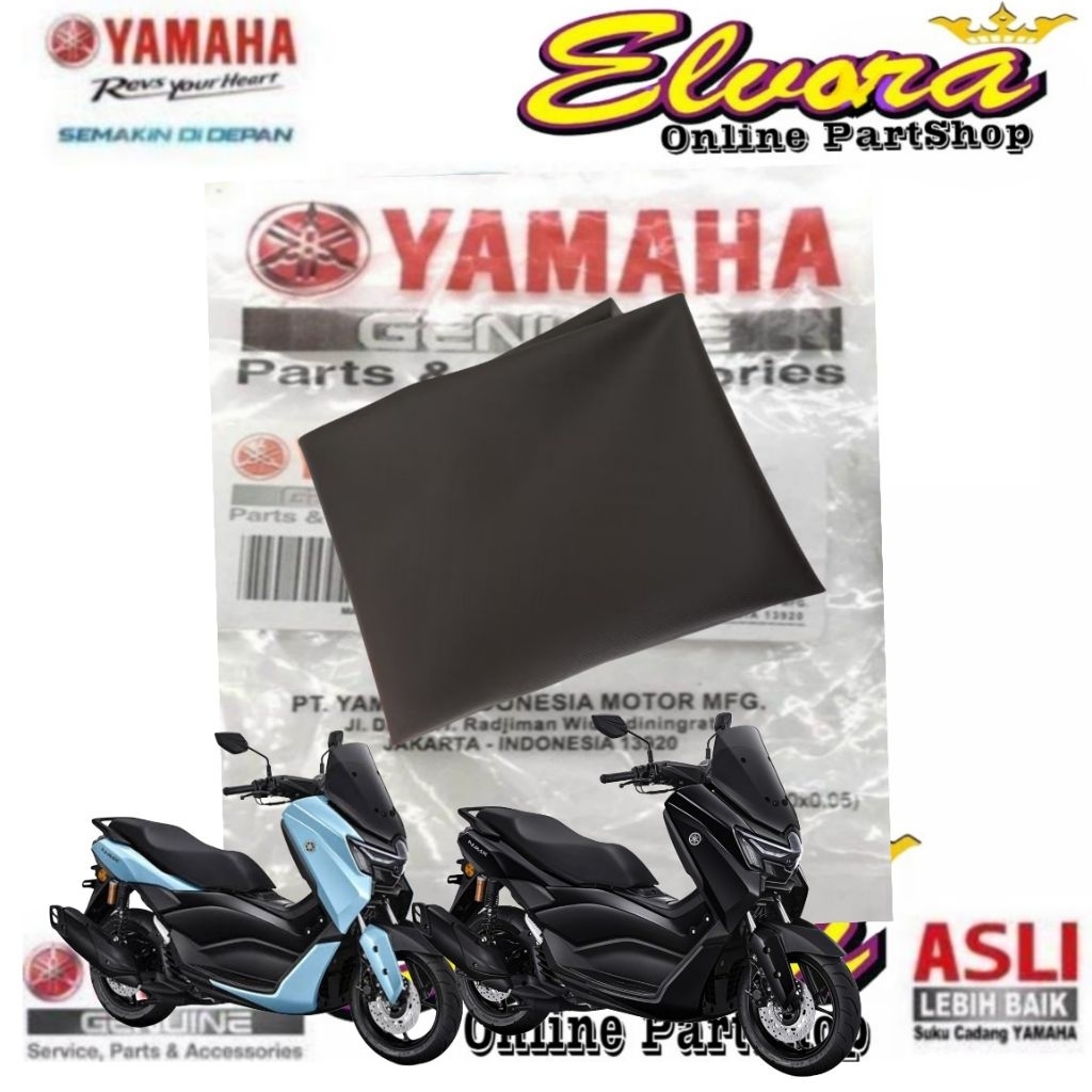 เบาะหนังอานอาน Jog Yamaha Nmax Neo Neo S Original BPA-F370F-00