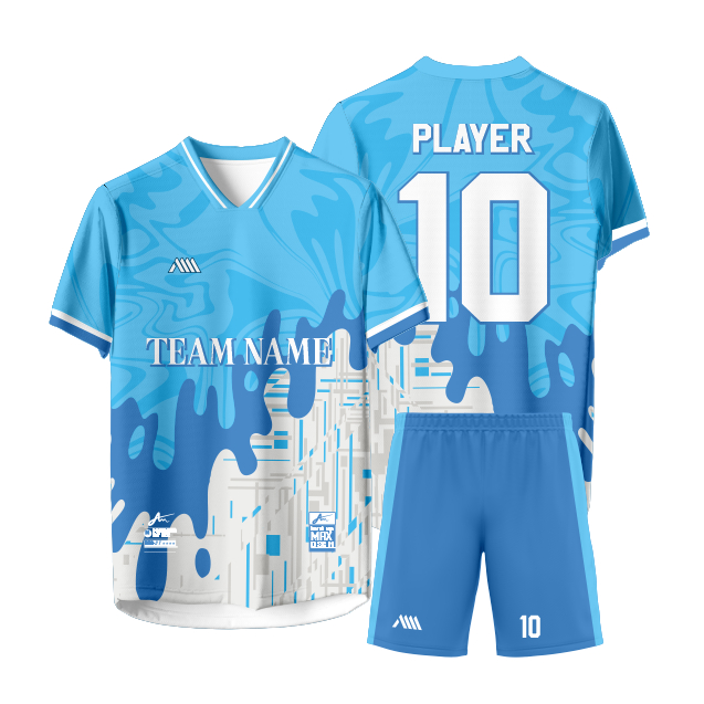 UNIT COSTUME JERSEY / COSTUME FUTSAL JERSEY / COOL FOOTBALL JERSEY / ใหม่ล่าสุด FOOTBALL JERSEY / BL