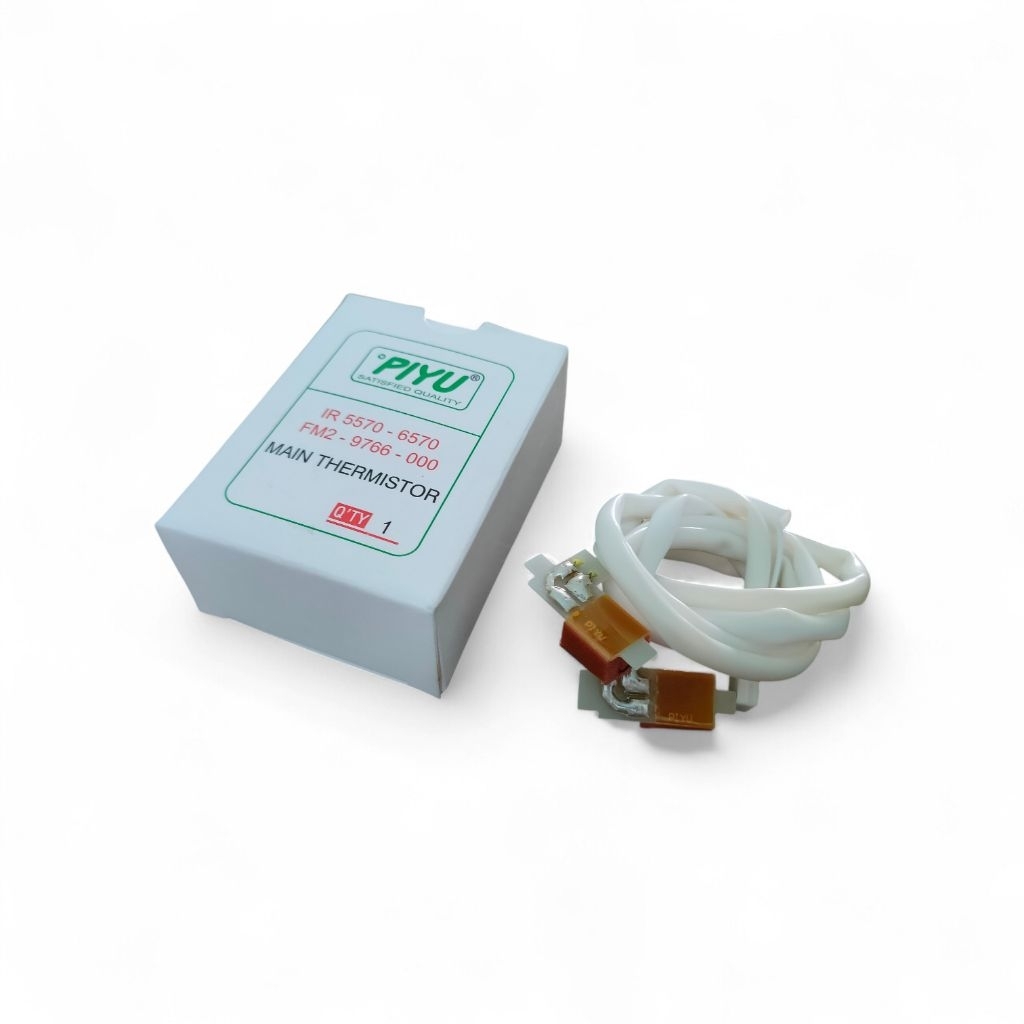 เทอร์มิสเตอร์หลัก Piyu IR 5050/5075/5570/6570
