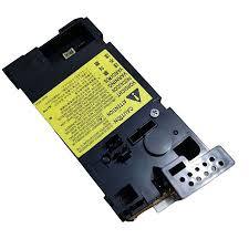 เครื่องสแกนเลเซอร์ P1102 P1102w M1132 LBP6030