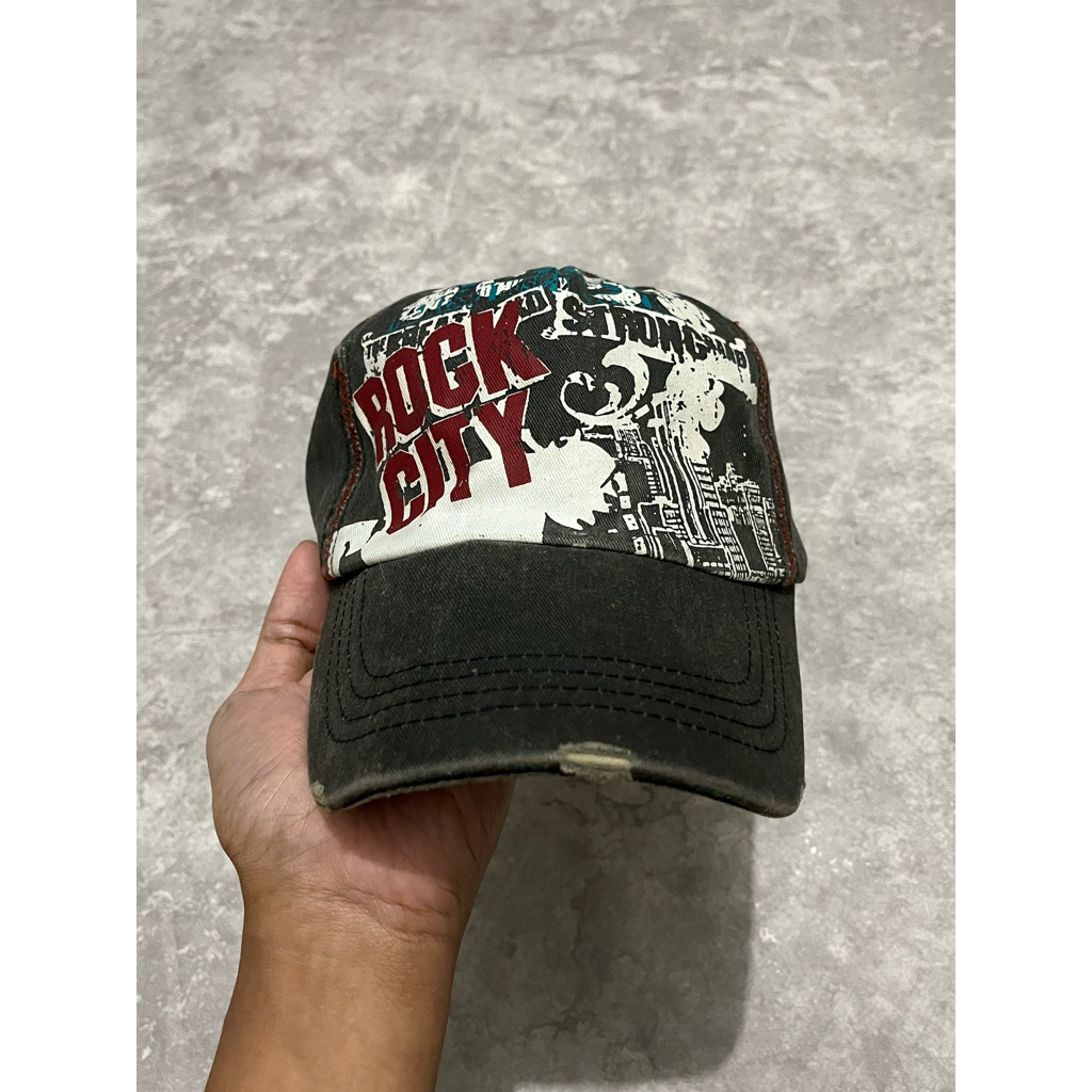 หมวก Y2k************