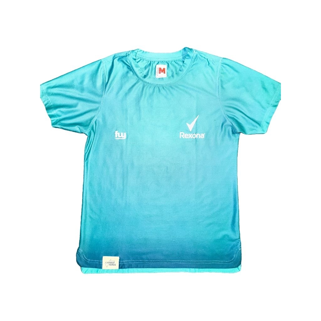 Rexona Running Event Jersey โดย Fieldway