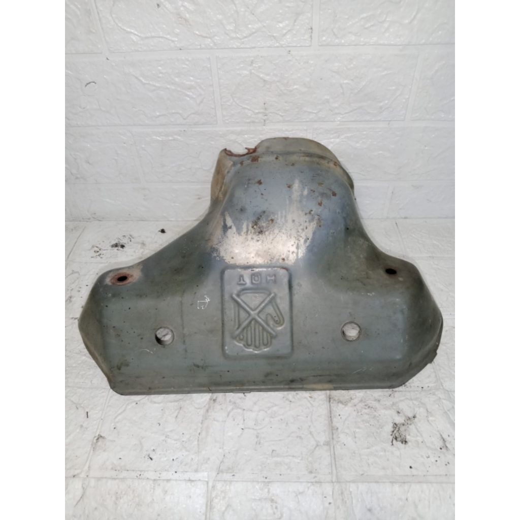 ฝาครอบ Manifold Honda Accord Cielo Vtech / Non Vtech 94-97