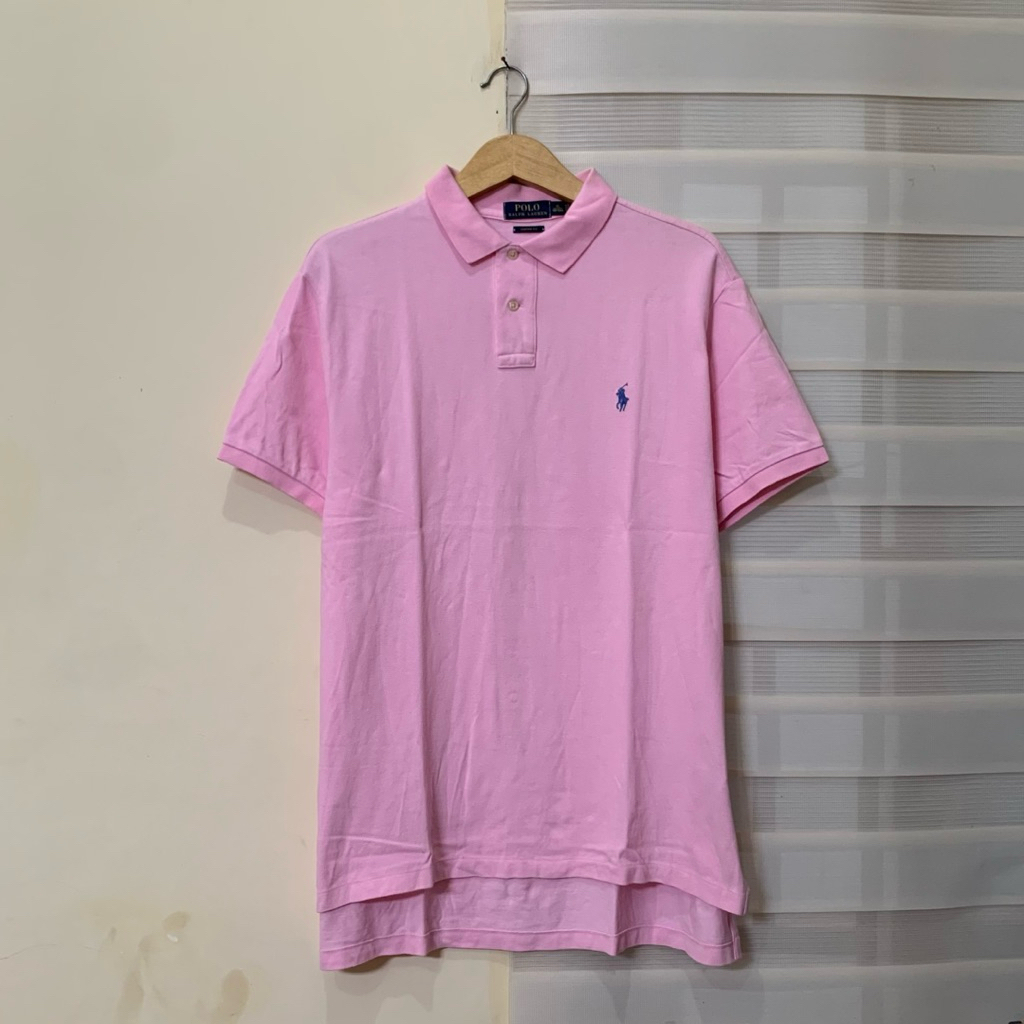 เสื้อโปโล RALPH LAUREN