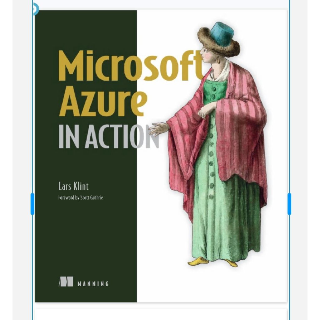 Microsoft Azure ในแอ็คชั่น