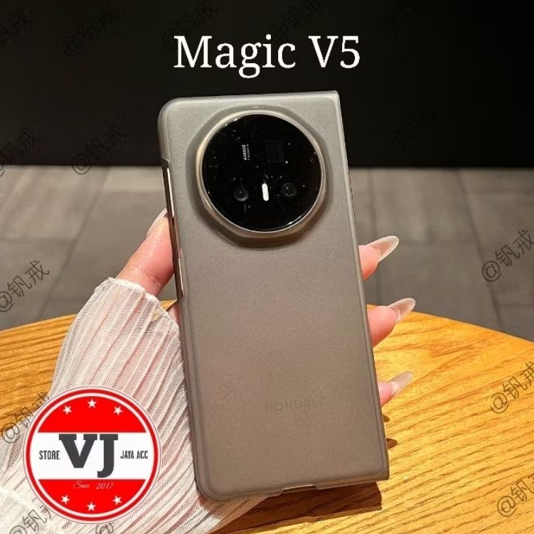 Hardcase Slim Honor Magic V3 V5 V6 Case Thin PC Magic v5 MagicV3