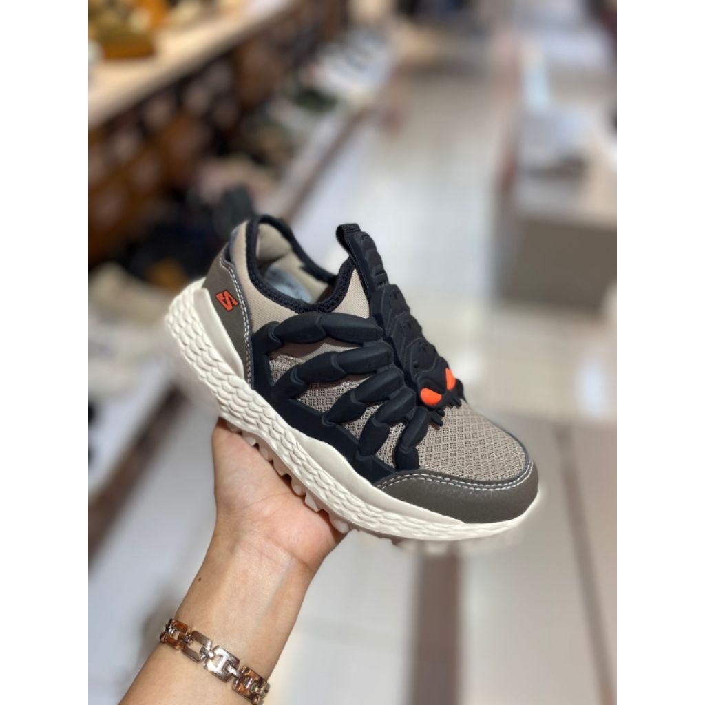 รองเท้าผ้าใบ Skechers Monster Kids - สิ่งมีชีวิต | รองเท้าเด็กผู้ชาย Skechers