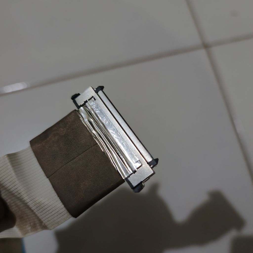 SAMSUNG LA32A450C TV LVDS CABLE - SAMSUNG LA32A450C สายยืดหยุ่นทีวี