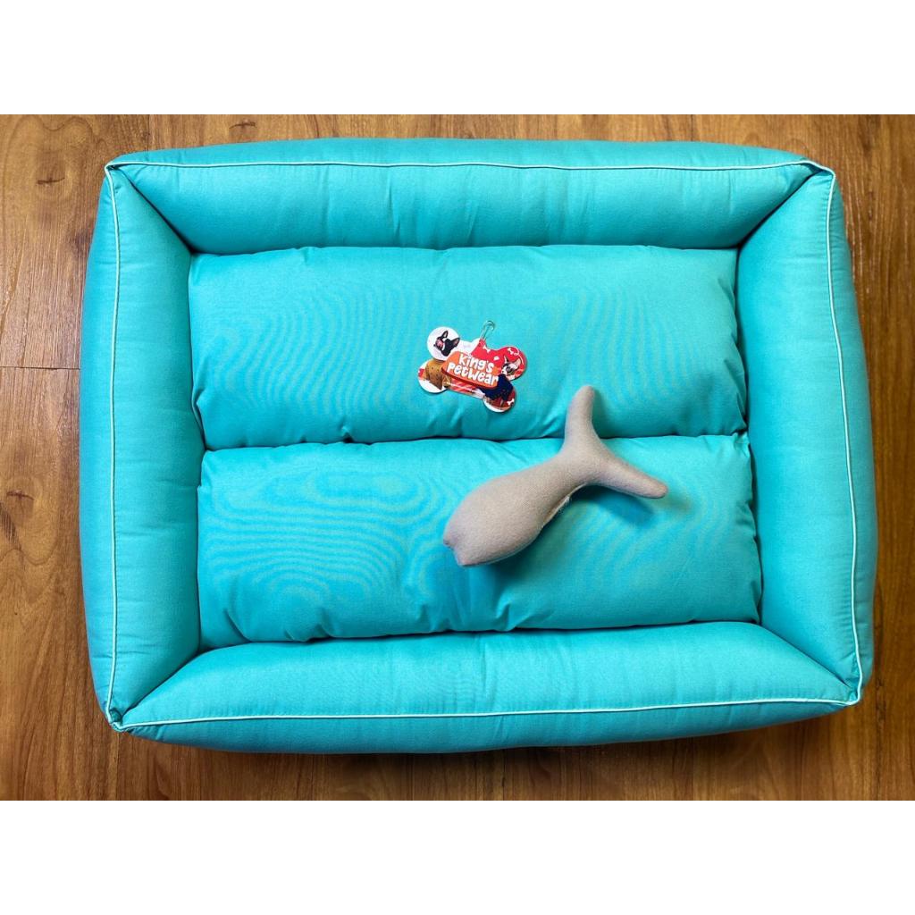 PET BED กันน้ํา 60X45 CM | PET BED กันน้ํา MATTRESS