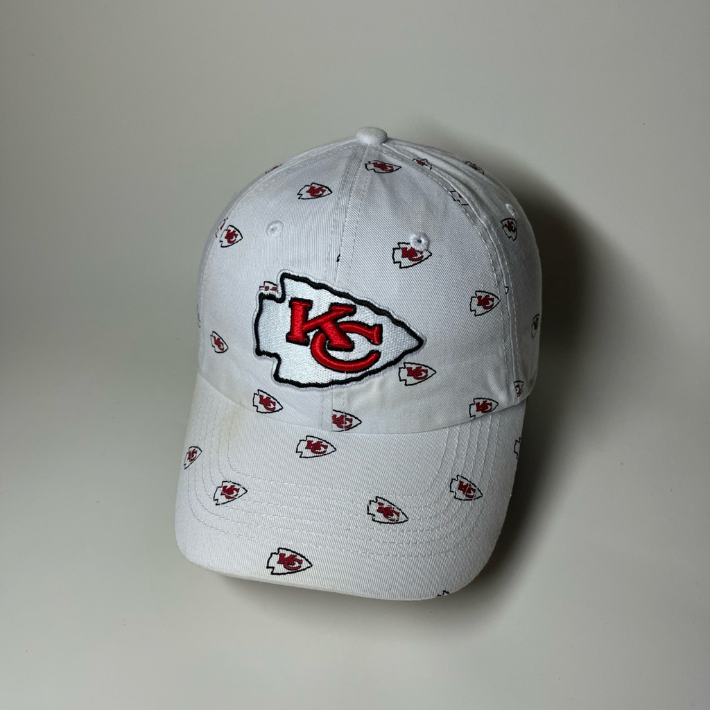 หมวก NFL KC*********