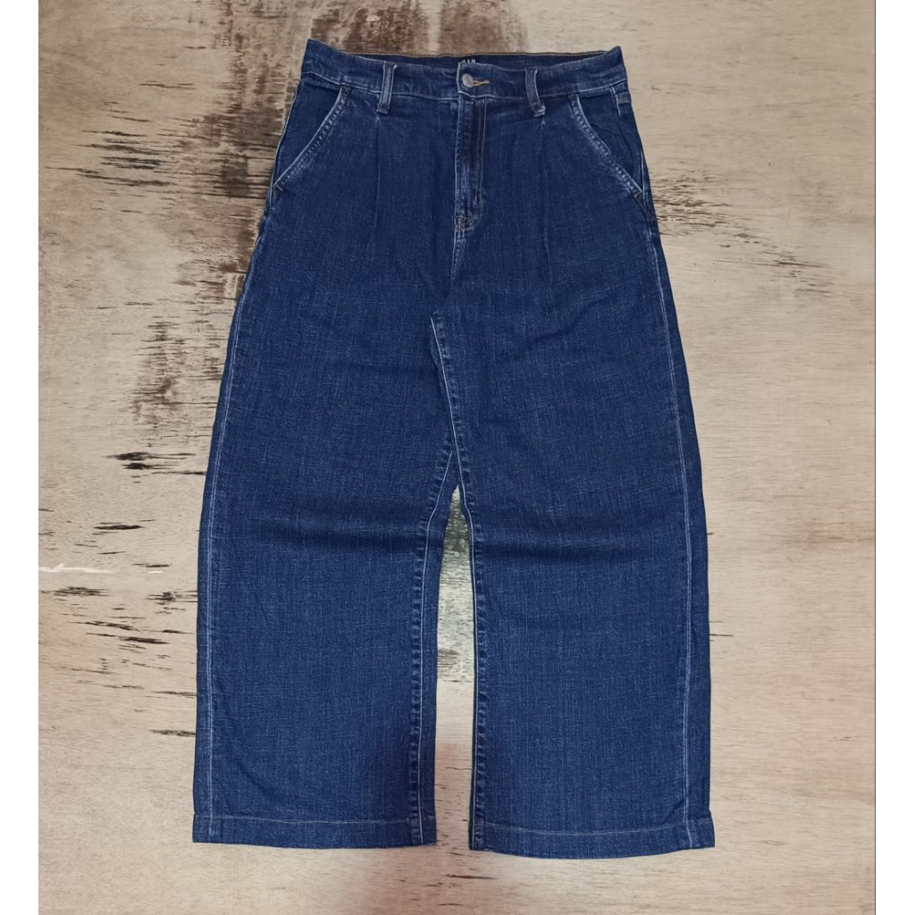 GAP Baggy Jeans ไซส์ 30