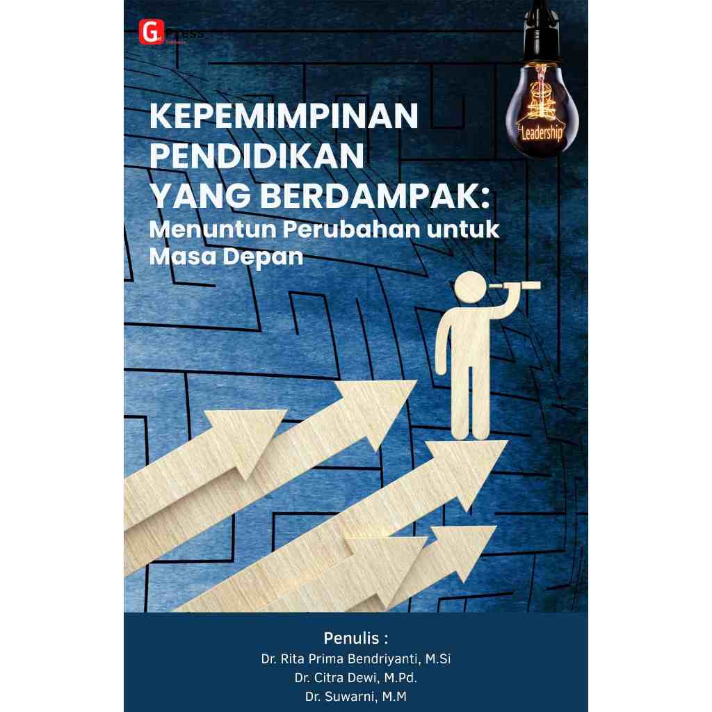 ผู้นําการศึกษา: Seeking Changes for Future