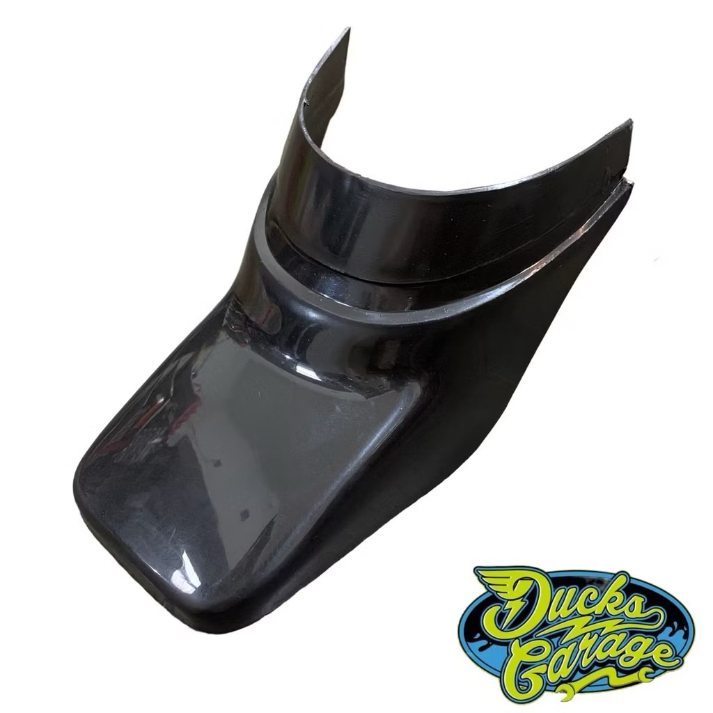 KEPETAN KEPETAN REAR MUDGER HONDA GL100 GL 125 GL125 GL 100