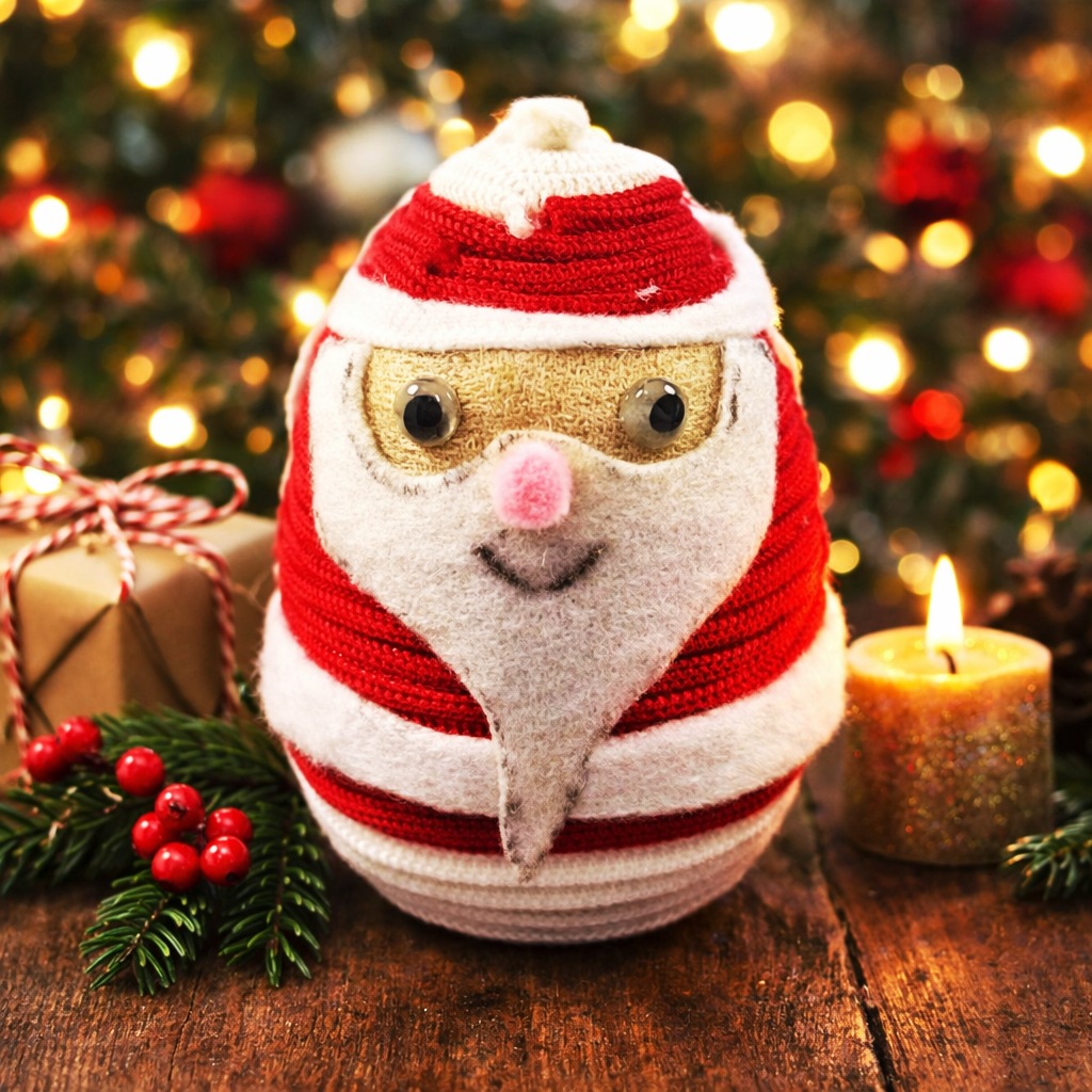 SFO - DIY Easter Egg - ALL VARIANTS - Easter Egg Handcraft