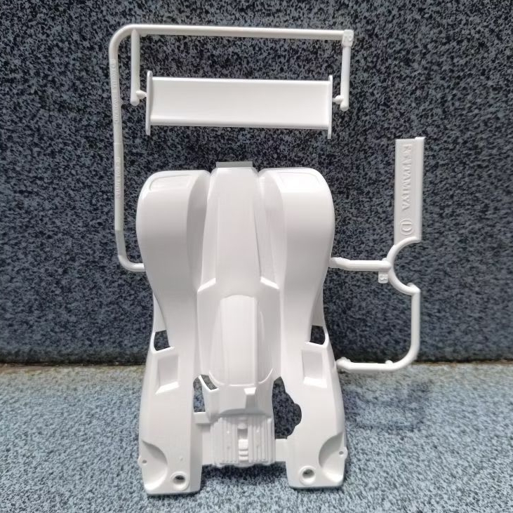 Tamiya Body/Kap Magnum Saber (S2 Chassis) ชุดหลวม - ลูกกลิ้งลบ