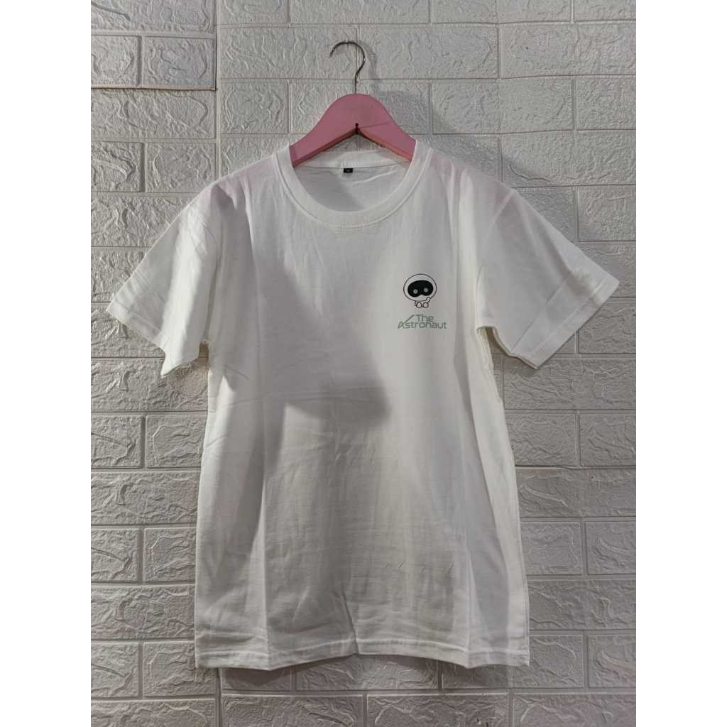 เสื้อยืด Wootteo นักบินอวกาศ Jin seokjin