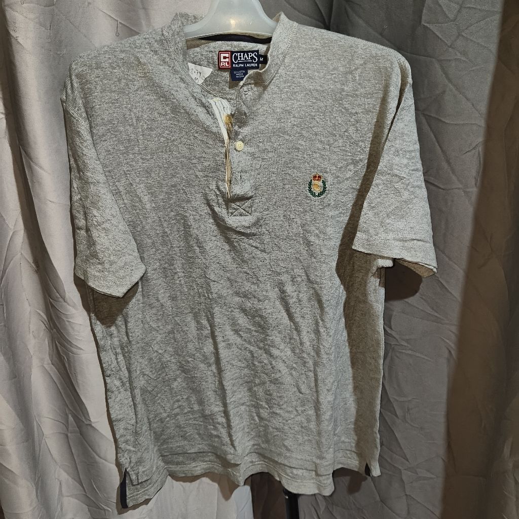 เสื้อยืด Chaps******