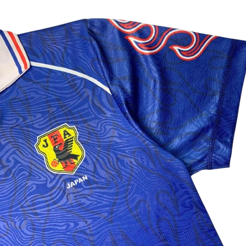 FUTSAL JERSEY // FANTASY JERSEY // VINTAGE JERSEY J4P4N FULL PRINTING UNISEX