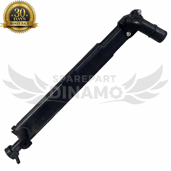 หม้อน้ําถังบน Harrier ACU30 - 10006697 - ถังบน