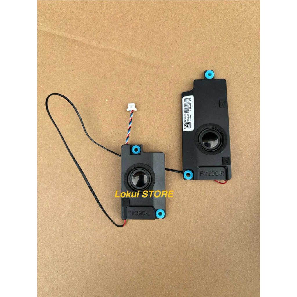 Lenovo IBM ThinkPad X390 X395 X13 Gen 1 ลําโพงแล็ปท็อป