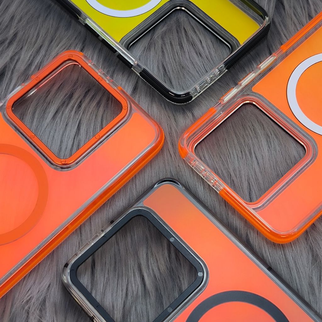 เคส Chameleon Hybrid สําหรับ Xiaomi 14T และ 14T Pro