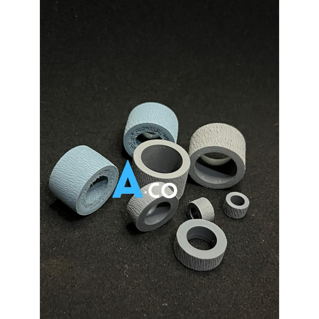 EPSON DS-510 DS-520 DS-560 DS-410 PICKUP ROLLER Set