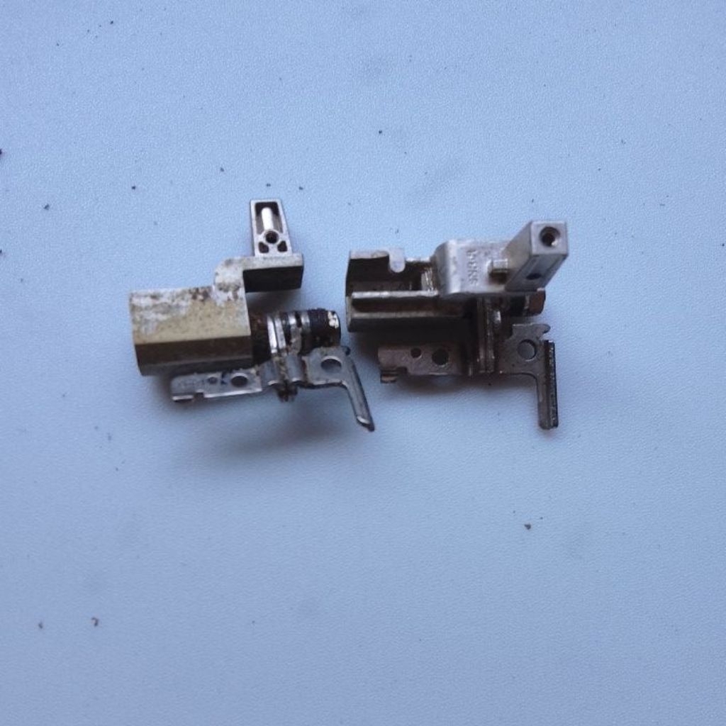 บานพับโน๊ตบุ๊คแล็ปท็อป Lenovo Thinkpad X200