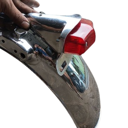 CB BSA STOP ชุดโคมไฟ 1 ชุด MOUNT / BSA PNP CB STOP ชุดโคมไฟ PANGKON