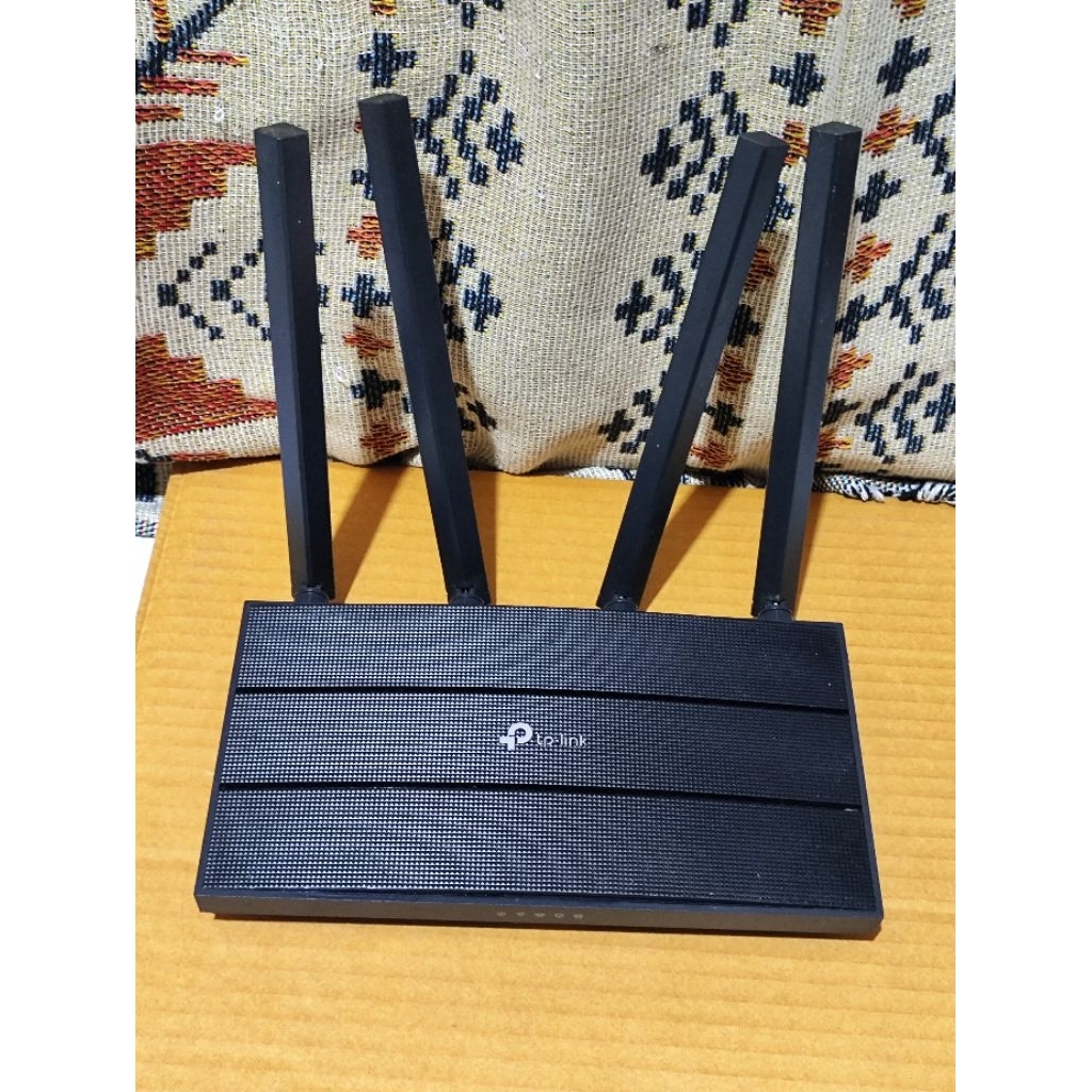 เราเตอร์โมเด็ม tp linkTL-MR6400/tp link Archer C80 5G./tp link Archer c54/D-link DIR1253