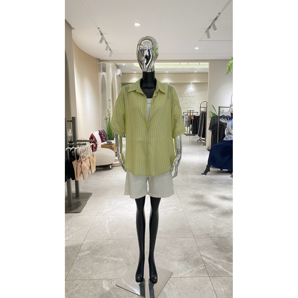 J&LEES – เสื้อELLEN*