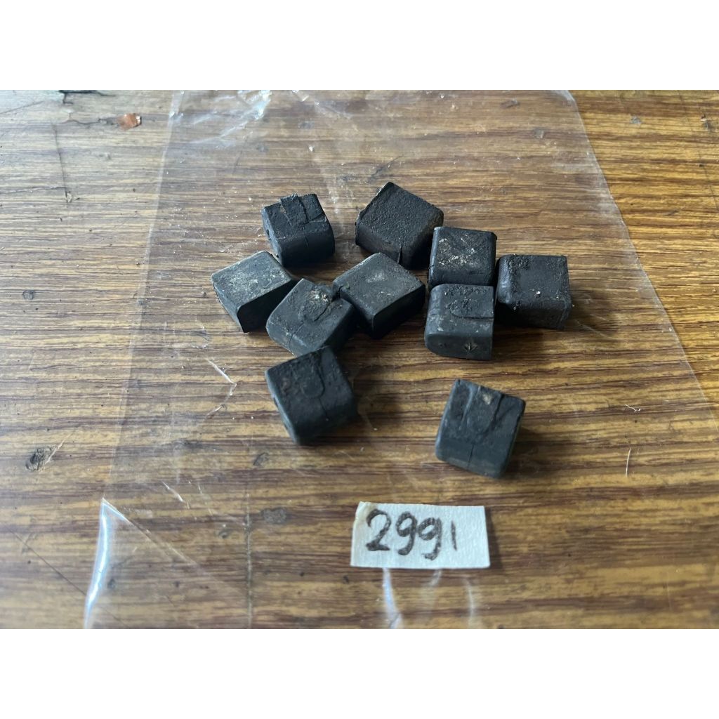ยางแดมเปอร์เครื่องยนต์หัว MESIN Original suzuki trs / 2991
