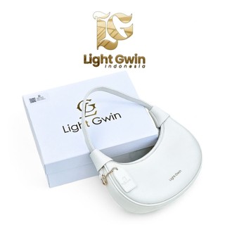 Lightgwin Lioni  Shoulder Bags tas selempang wanita