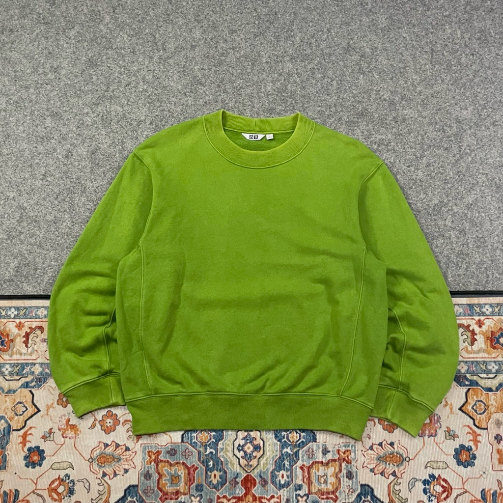 Uniqlo U Crewneck***