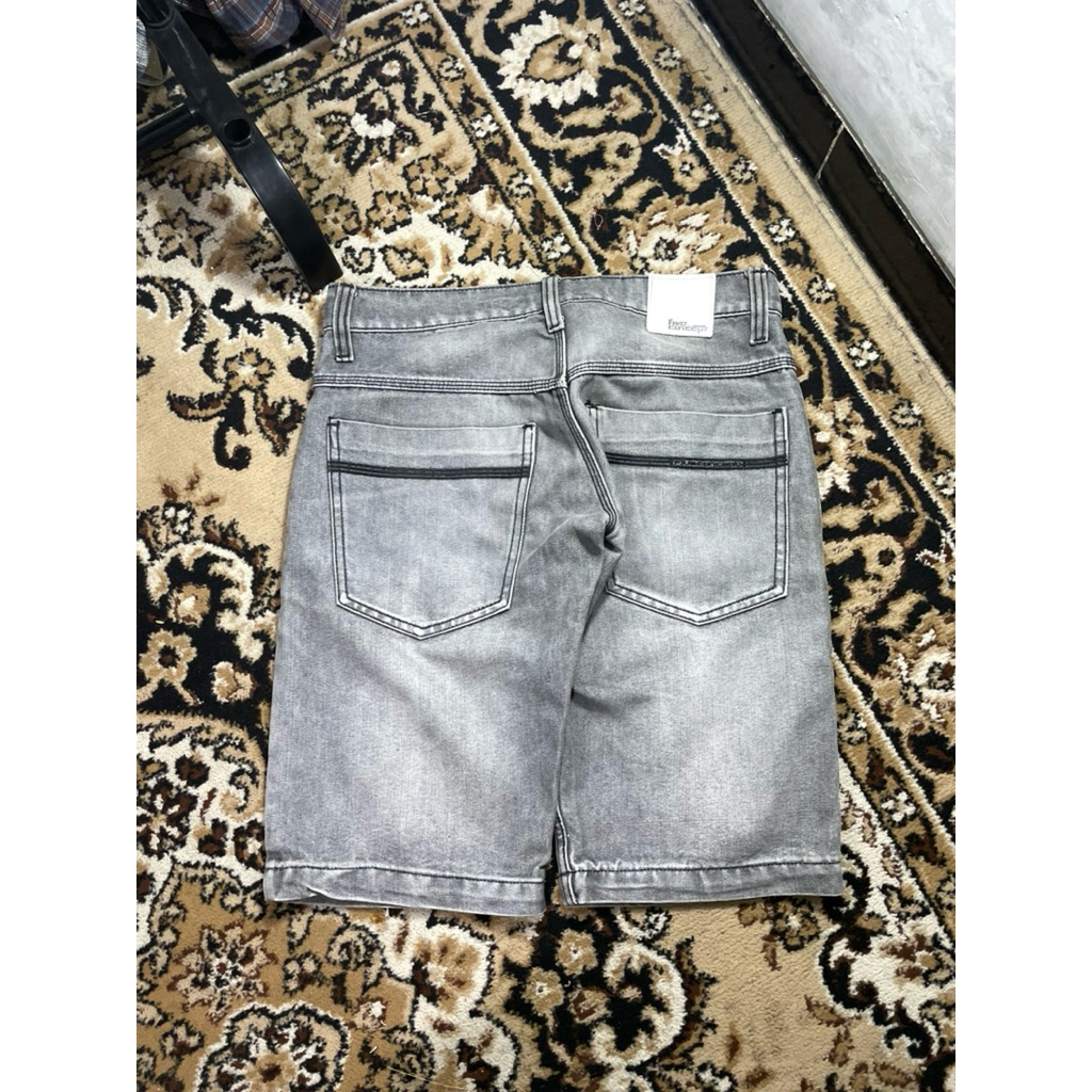 กางเกง Jorts y2k****
