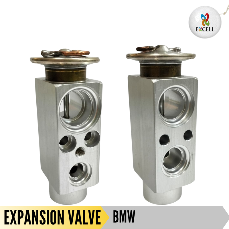 วาล์วขยาย BMW E34 E36 E38 E39