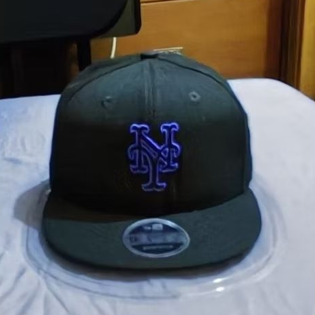 หมวก New York Mets City Connect New era, Snapback osfm.