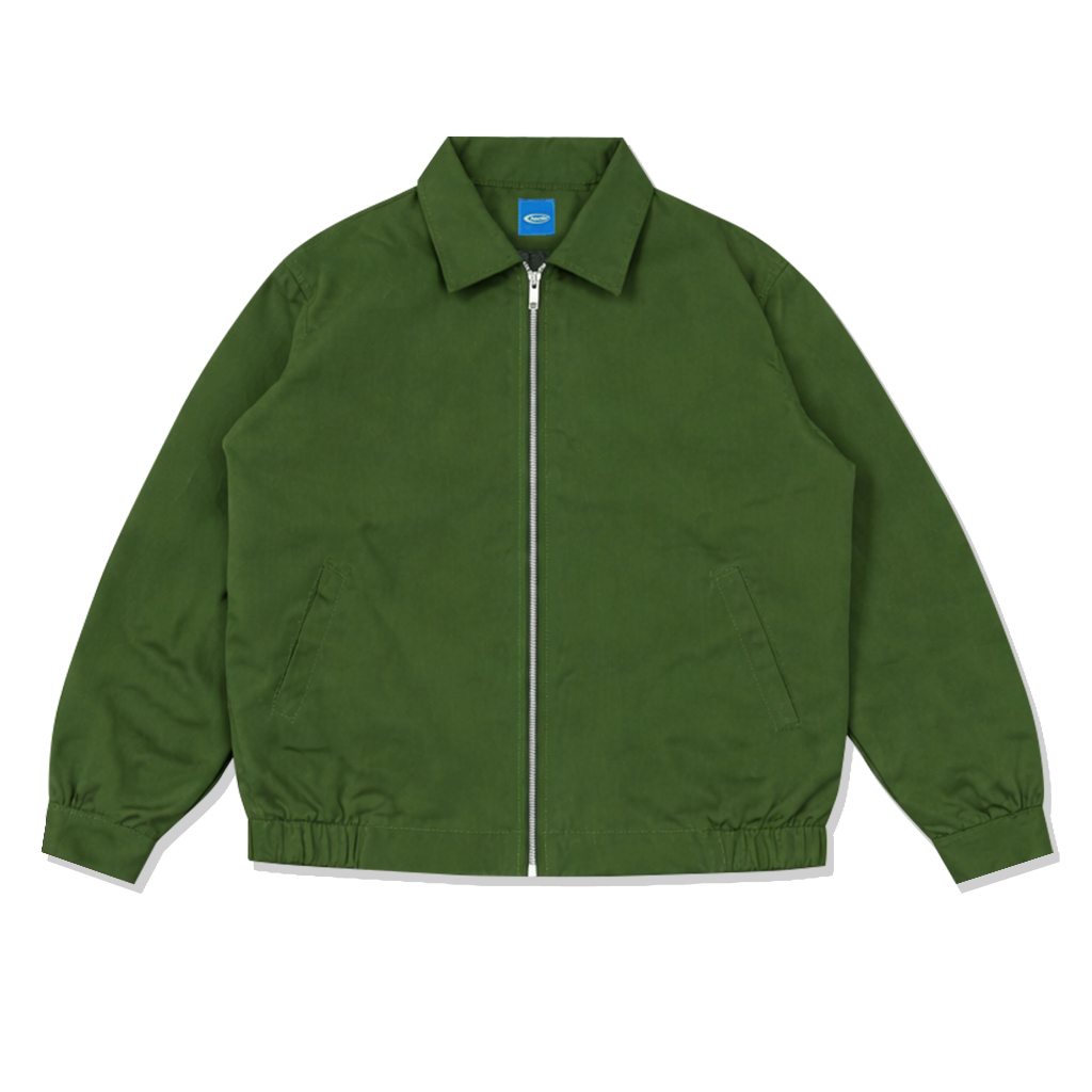 Hectic - เสื้อแจ็คเก็ตทํางาน Boxy - Urban