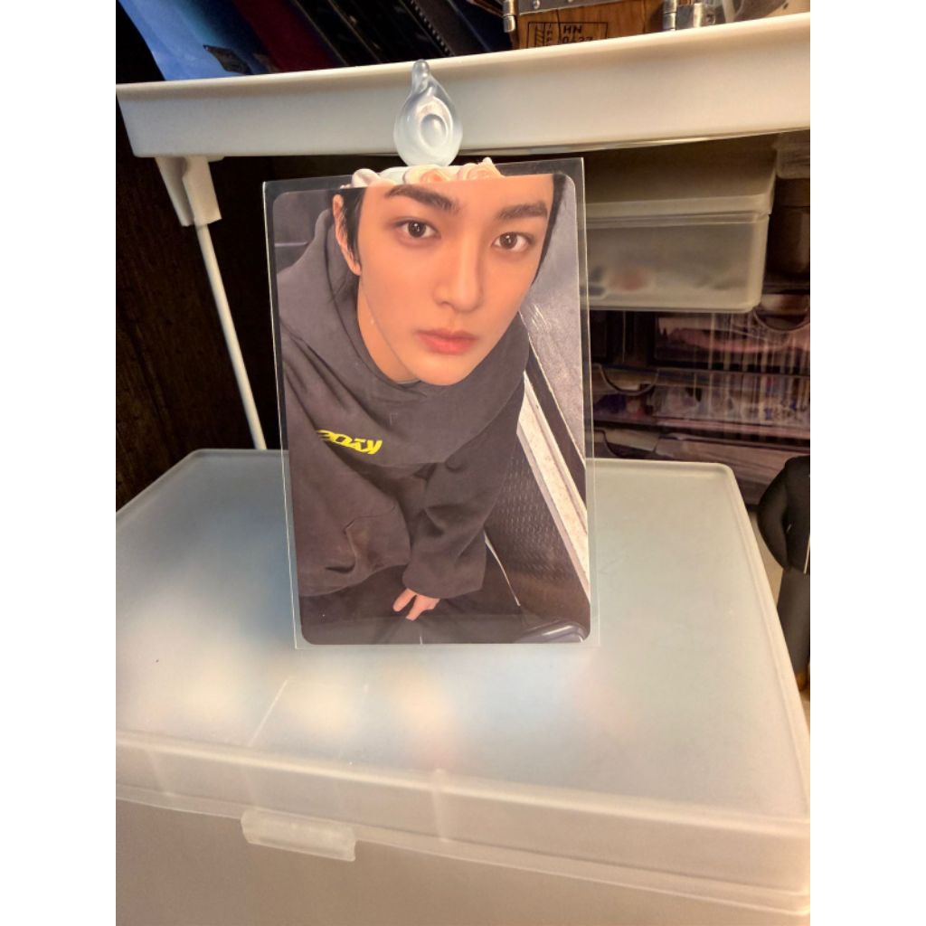 อย่างเป็นทางการ CORTIS PHOTOCARD KEONHO MUSICART