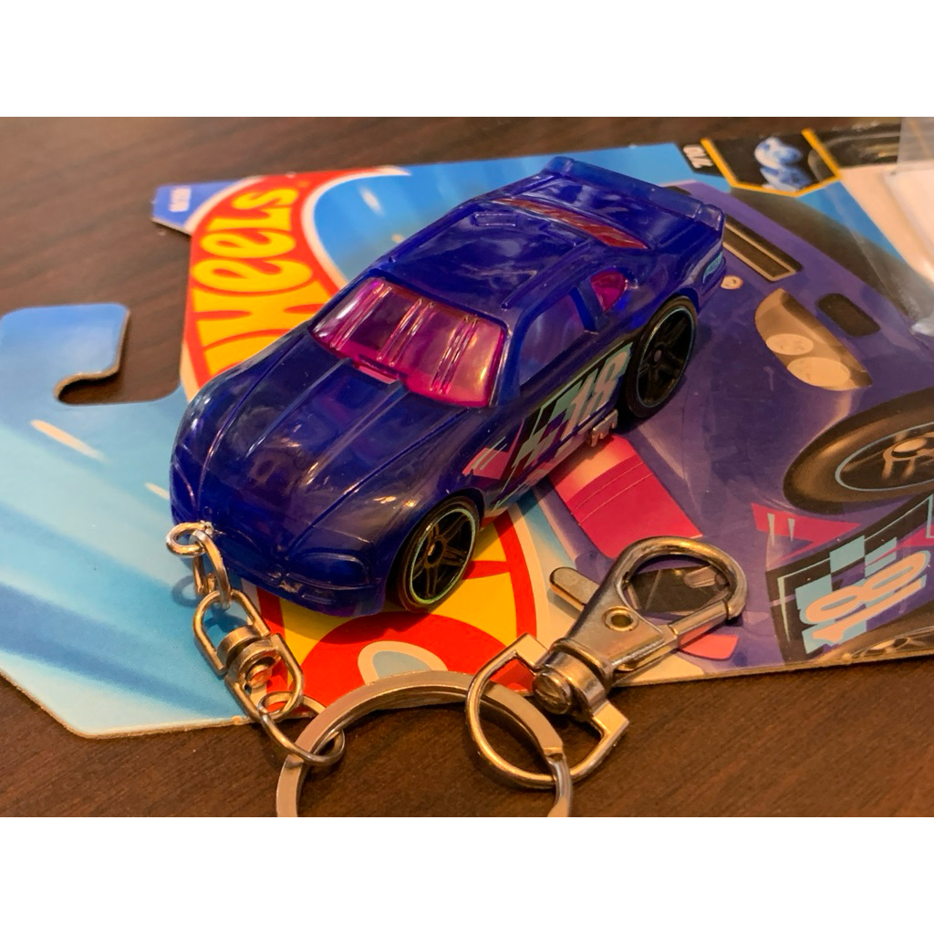 GANTUNGAN Hot Wheels STOCAR พวงกุญแจ Hotwheels พวงกุญแจแบบกําหนดเอง